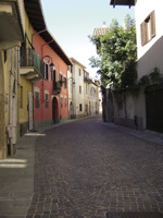 Il rione Prato Nuovo Il rione Prato Nuovo