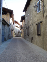 Il rione Prato Vecchio Il rione Prato Vecchio