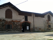 La cascina San Michele La cascina San Michele