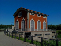 La centrale La centrale