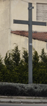 La croce La croce