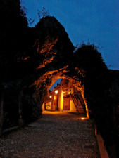 L'arco di pietra L'arco di pietra
