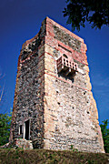 La torre di Sopramonte La torre di Sopramonte